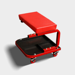 ASIENTO DE TALLER MECÁNICO