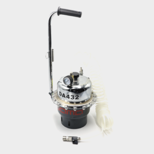 EXTRACTOR LÍQUIDO DE FRENOS