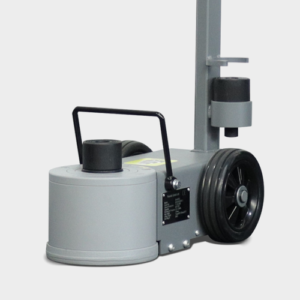 GATO HIDRO-NEUMÁTICO INDUSTRIAL 20T/40T