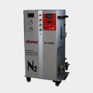 GENERADOR DE NITRÓGENO AUTOMÁTICO