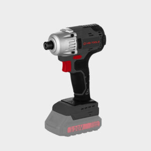 ATORNILLADOR DE IMPACTO INALÁMBRICO 200 NM