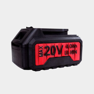 BATERÍA DE LITIO 4.0Ah 20V