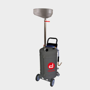 RECOLECTOR DE ACEITE
