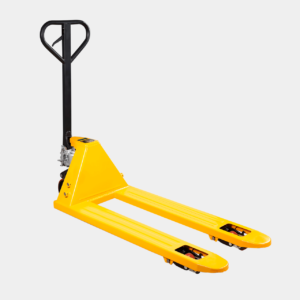 Transpaleta 2.5t dm1700ce taller dama nrs tools AMARILLO 00